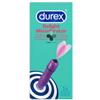 Reckitt Benckiser Durex Play Delight minivibrator Massaggiatore Personale da borsetta