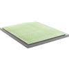 Mentor Materassi Topper Correttore Memory Med Bio MED 1.1 140x200