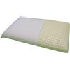 Mentor Materassi Guanciali Lattice 100% Latex Air 72x42