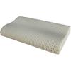 Mentor Materassi Guanciali Lattice 100% Latex Ortopedico Air 72x42