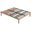 Mentor Materassi Rete Ortopediche Fisse Maylea EVO 160x190