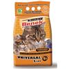 BENEK Lettiera Super Uniwersal Line Bentonite 5 l.