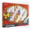Pokémon - Collezione Premium Armarouge-Ex - ITA