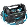 Makita BORSA PORTA ATTREZZI APERTA MAKITA cod.: E-15403