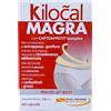 Kilocal Linea Dispositivi Medici Controllo del Peso Kilocal Magra 60 Capsule