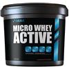 SELF OMNINUTRITION MICRO WHEY ACTIVE proteine del siero del latte isolate 1kg CIOCCOLATO