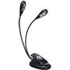 GEWA Fire&Stone 901518 02/02 Lampada da Leggio