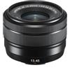 Fujifilm XC 15-45mm f/3.5-5.6 OIS PZ - garanzia FUJIFILM ITALIA 2 anni