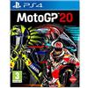 Milestone MotoGP 2020 - Playstation 4 [Versione EU]