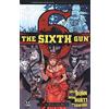Renoir Comics The sixth gun. La danza degli spettri (Vol. 6)