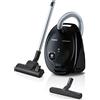 Siemens VS06B112A aspirapolvere 700 W A cilindro Secco Sacchetto per la polvere 4 L