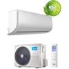 CLIMATIZZATORE MONO 9000 MIDEA XTREME PRO O A++A+/+ PRONTA CONSEGNA LINEA 2025