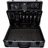 BGS 15501-LEER | Valigetta vuota in alluminio per BGS 15501