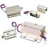 UHPPOTE File Display Consiglio dei ministri Cassetto Chiavistello Solenoide Elettrico Mortise Serratura (Confezione da 4)