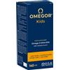 Omegor Kids 140ml