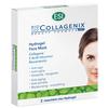 Esi varie Esi biocollagenix hydrogel face mask 2 pezzi