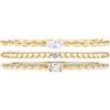 Morellato anello donna gioielli Morellato 1930 Michelle Hunziker misura 16 trendy cod. SAHA12016