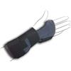 Polsiera Steccata Universale in Fibra di Carbonio MANULIGHT - TO2215 - Tenortho