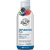 DEPURATIVO Depura Plus Integratore Per Funzioni Depurative Frutti Di Bosco 500Ml