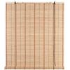 STI Tapparella Atlanta Naturale Arredamento Casa Stile Protezione Luce Misura 120x250cm