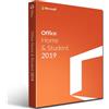 Microsoft Office 2019 Home & Student - Usati Attivazione Telefonica