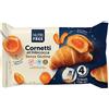 nt food Nutrifree cornetti albicocca 4x60 g