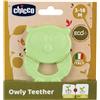 Chicco gioco owly teether