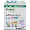 Enterolactis Baby Gocce Integratore Di Fermenti Lattici 8 ml