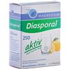 dott.c.cagnola Magnesium diasporal limone 20 bustine polvere orosolubile