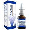 Rinofast spray nasale 20 ml
