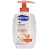 MANTOVANI - 3 oli cosmetici - sapone liquido 300 ml