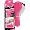 my benefit Bionaif agility sottopiede confezione doppia rosa e nero
