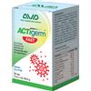 Actigerm fast 20 capsule