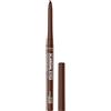 RIMMEL - Scandaleyes Exaggerate - Matita Occhi Automatica Waterproof N.002 Chocolate Brown