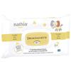 Nathia dermosalviette 72 pezzi