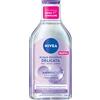 Nivea acqua micellare sensitive 400 ml