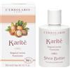 l'erbolario Karite bagno crema nutriente 300 ml