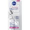 NIVEA - Cellular Filler Booster di Acido Ialuronico - Essenza anti età 30 ml