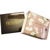 rougj Cofanetto christmas green 1 mascara green nero + 1 matita occhi green nera + 1 steminelveg green siero viso elasticizzante 30 ml