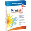 Arnigel patch warm corpo 6 pezzi