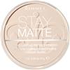 RIMMEL - Cipria Compatta Per Il Viso Stay Matte N001 Transparent