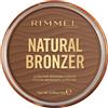 RIMMEL - Natural Bronzer - Terra Compatta Abbronzante N. 004 Sundown