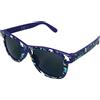 fitobucaneve Sunny k dino blu occhiale sole bambino +24 mesi