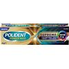 Polident power max supreme tutto in 1 crema adesiva protesi 40 g