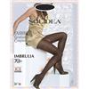solidea Imbrulia 70 collant fantasia prugna 4/l