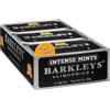 Barkleys Classic Mints - Liquorice, 6 tins, 6-pack= 6 tins of 50g