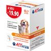 F&F Srl active pet benessere articolazioni 60 compresse appetibili