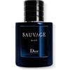 Dior Sauvage Elixir - Eau De Parfum 100 ml