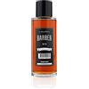 BARBER MARMARA No.3 Eau de Cologne Uomo Splash 250ml in bottiglia di vetro - After Shave Men - dopobarba uomo - Acqua da barba - profumo Uomo - lozione dopo barba - pre barba - acqua di colonia