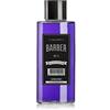 BARBER MARMARA No.1 Eau de Cologne Uomo Splash 250ml in bottiglia di vetro - After Shave Men - dopobarba uomo - Acqua da barba - profumo Uomo - lozione dopo barba - pre barba - acqua di colonia